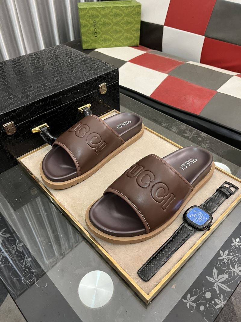 Gucci Slippers